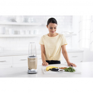 Nutribullet NB907CP turmixgép